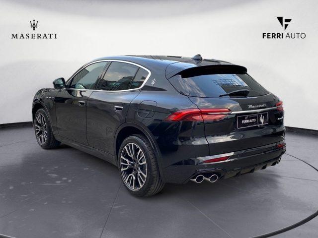 MASERATI Grecale MHEV 250 CV AWD MY25