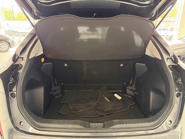 TOYOTA Yaris Cross 1.5 Hybrid 5p. E-CVT Active