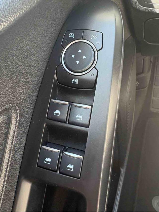 FORD Focus 1.0 EcoBoost 100 CV Start&Stop Plus