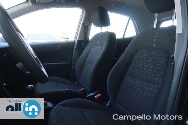 KIA Picanto Picanto 1.0 12V 5 porte Urban
