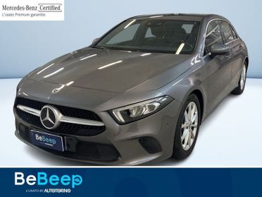 Mercedes-Benz Classe A A 180 D SPORT EXTRA AUTO