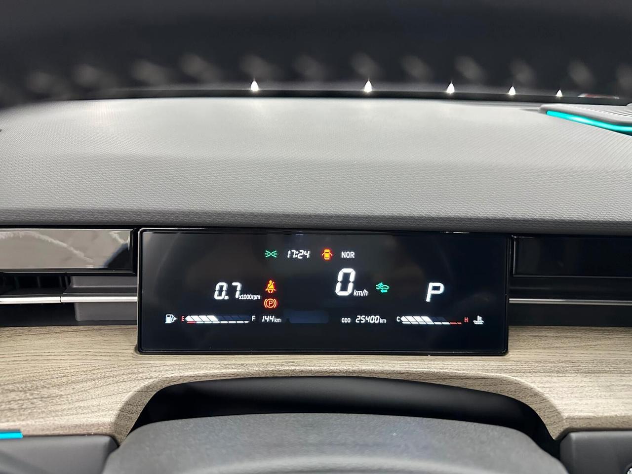 Sportequipe 6 GT 1.6 T-GDI DCT GPL