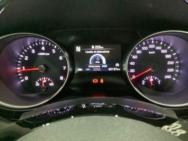 KIA XCeed 1.5 T-GDi 160 CV MHEV iMT Business