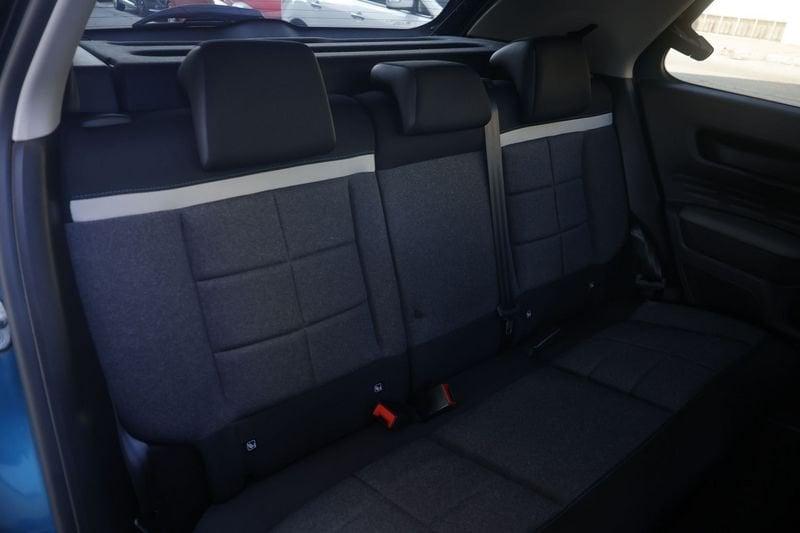 Citroën C4 Cactus Citroen C4 Cactus 1.2 Puretech Shine S6S 130CV GPL ANNO 2018