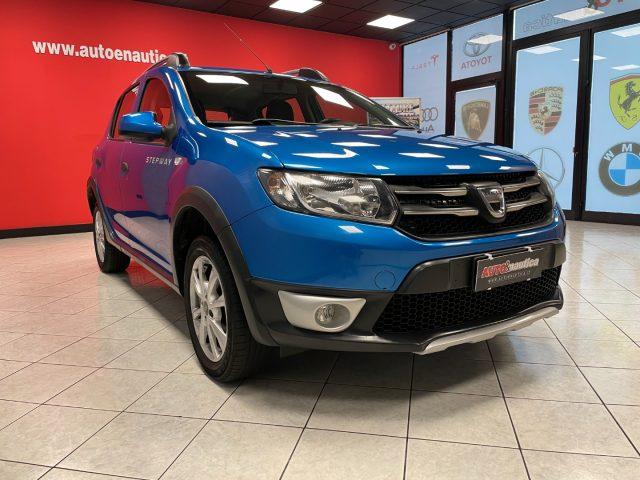 DACIA Sandero Stepway 900 TCe 12V 90CV