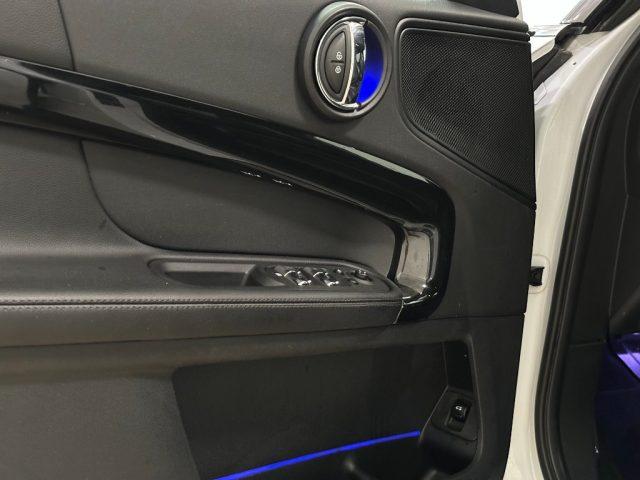 MINI Countryman 2.0 Cooper SD Boost Countryman Automatica
