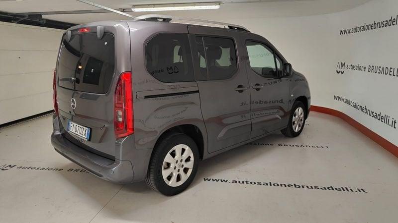 Opel Combo Life 1.2 110 CV S&S MT6 AdvanceTETTO PAN. PREZZO REALE