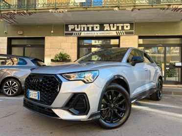Audi Q3 SPB Sportback 35 TDI 2.0 d 150cv