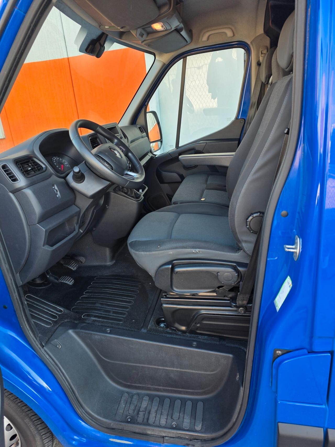 Renault Master T35 2.3 dCi/145 S&S PM-TM Furgone Ice T.T.