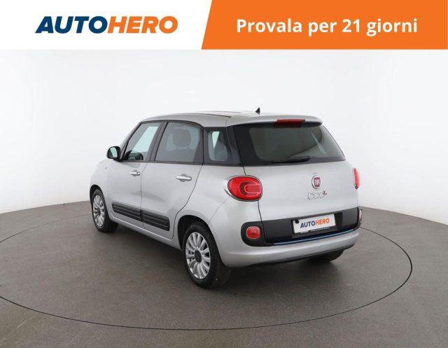 FIAT 500L 1.3 Multijet 95 CV Dualogic Pop Star