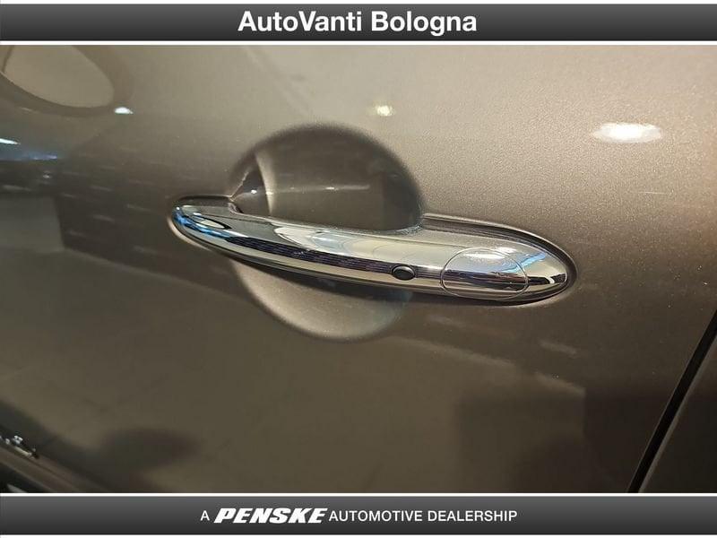 MINI Countryman Mini 2.0 Cooper SD Hype Countryman ALL4 Automatica