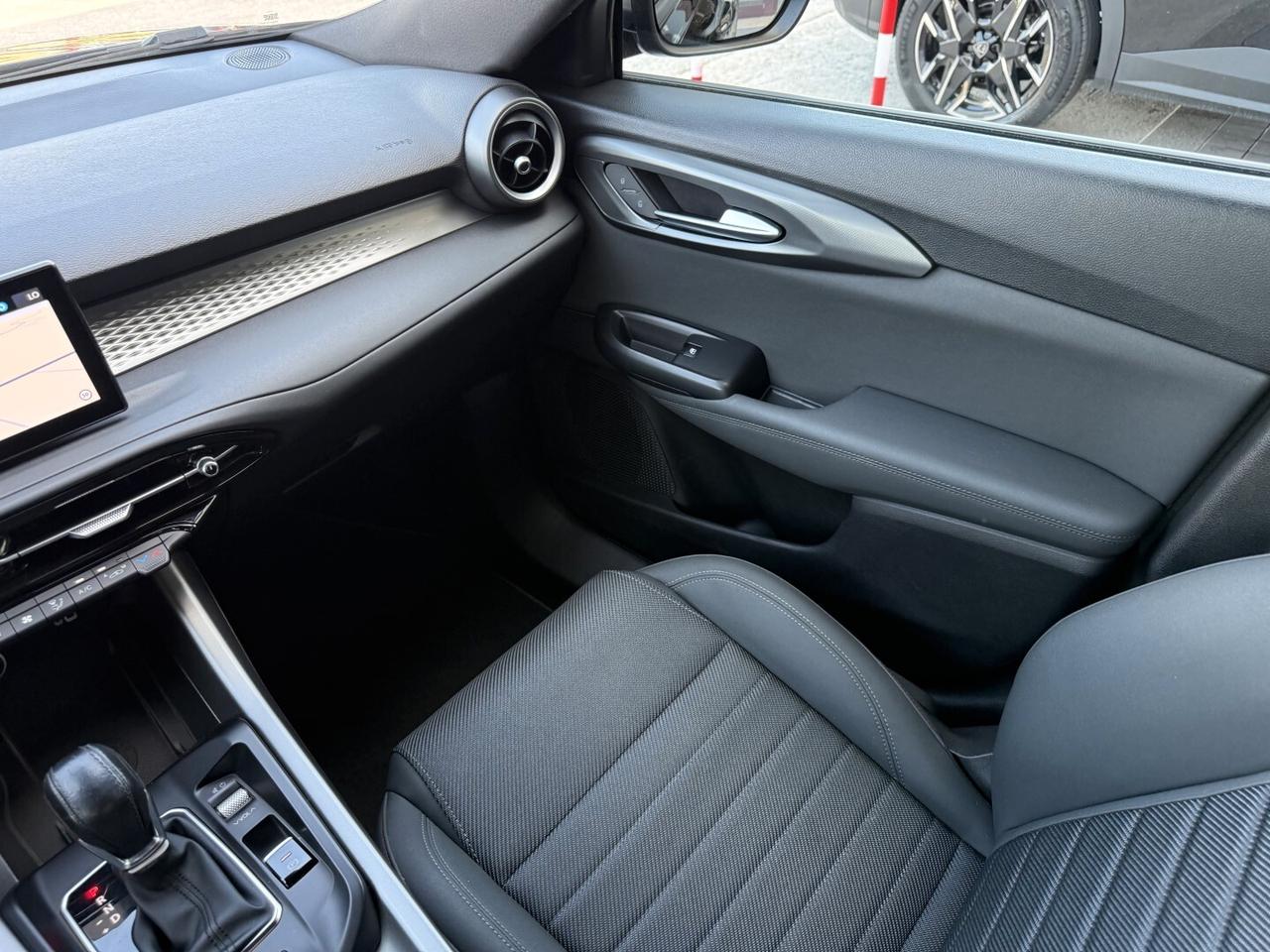 Alfa Romeo Tonale 1.5 hybrid Sprint 130cv tct7