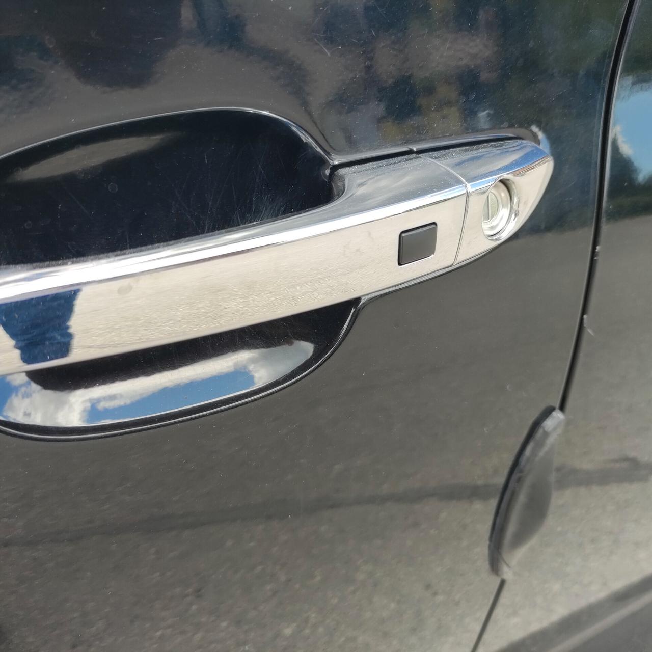 Hyundai Tucson 1.7 CRDi Comfort