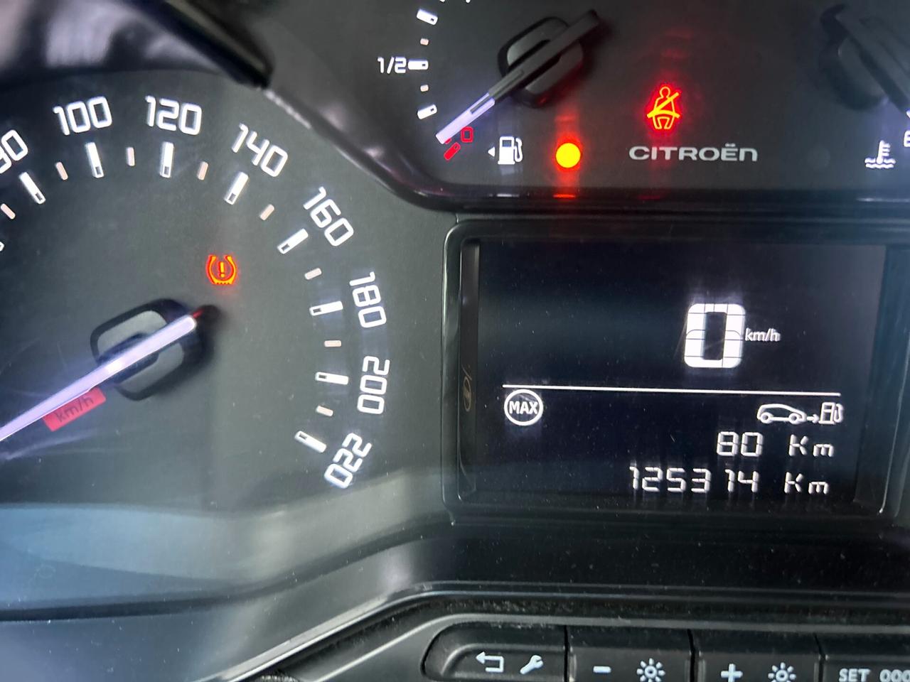 Citroen C3 2021 1.5 BlueHDi 100CV Feel LEGGI TUTTO!