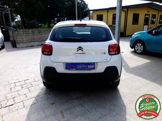 CITROEN C3 BlueHDi 100 S&S Business N1