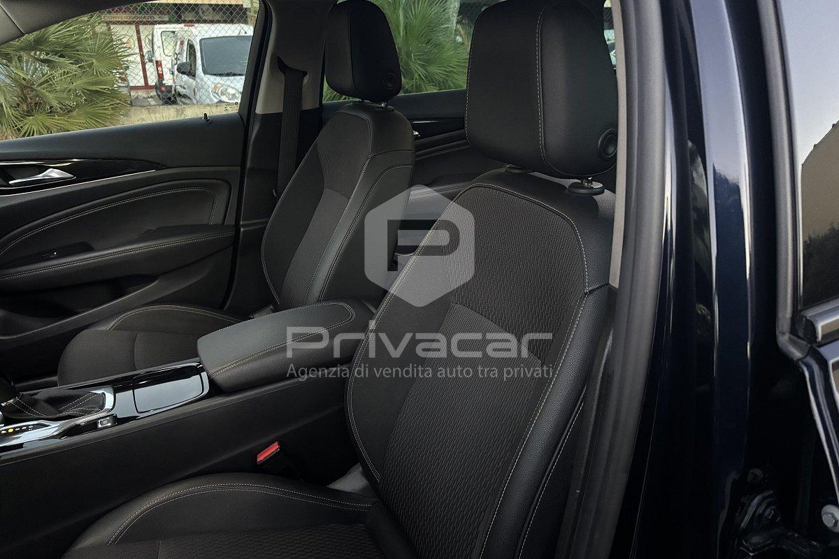 OPEL Insignia 1.6 CDTI ecoTEC 136 CV S&S aut.Sports Tourer Innov.