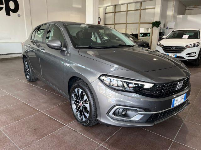 FIAT Tipo 1.5 Hybrid AUT. 5 porte