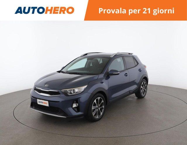 KIA Stonic 1.6 CRDi 110 CV Energy