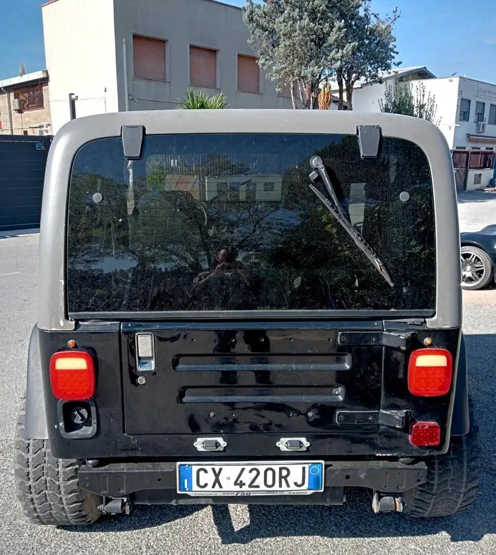 Jeep Wrangler Hard Top 4.0 Limited