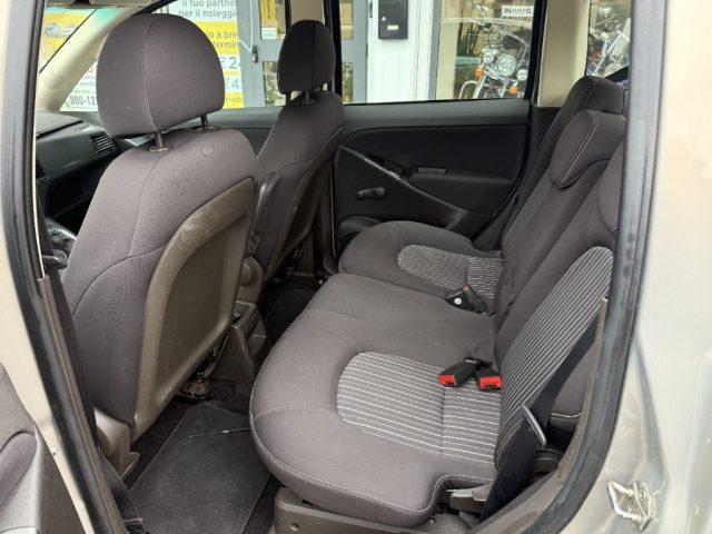 LANCIA MUSA 1.4 16V Oro SOLO 86.000 KM ORIGINALI