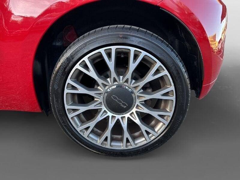 FIAT 500 500 0.9 TwinAir Turbo 105 CV Lounge