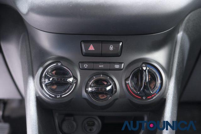 PEUGEOT 208 PURETECH 82 5 PORTE GPL ALLURE NEOPATENTATI