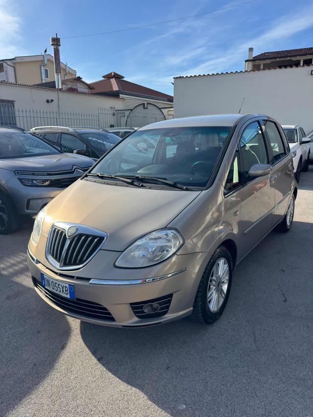 LANCIA MUSA 1.3 Multijet 70CV 16V Oro 150MILA KM INTROVABILE