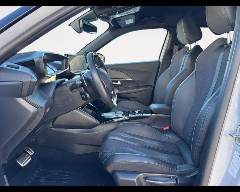 Peugeot 2008 2ª serie PureTech 130 S&S EAT8 GT