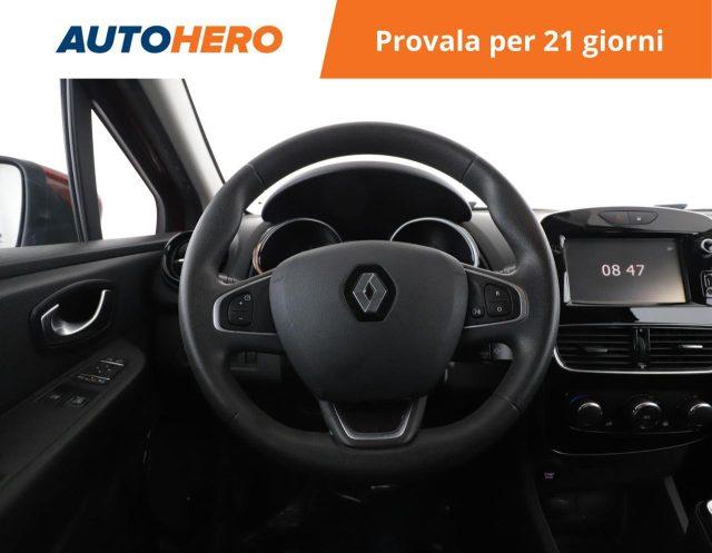 RENAULT Clio 1.2 75CV 5 porte Zen