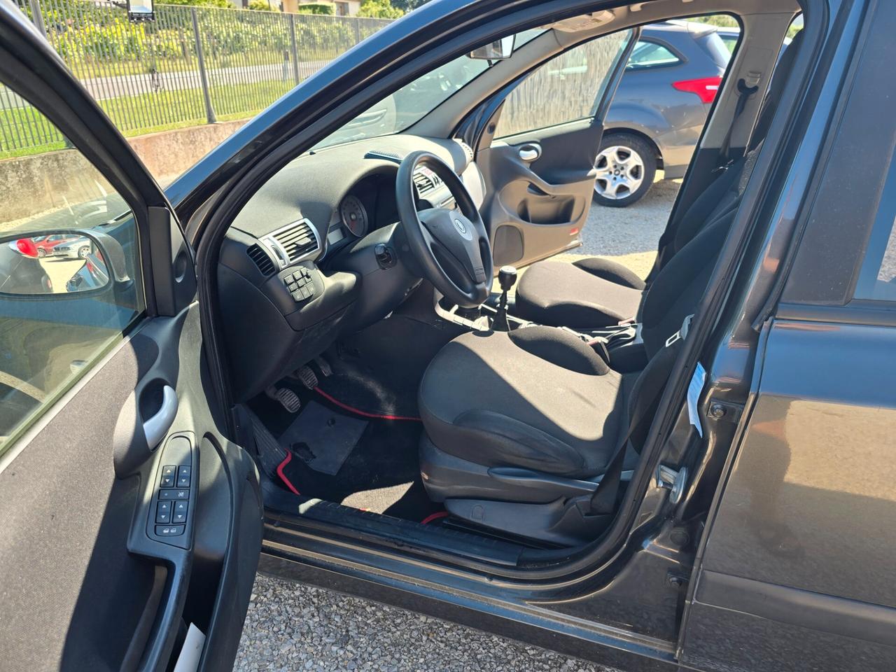 Fiat Stilo 1.6i 16V Multi Wagon Dynamic 105cv