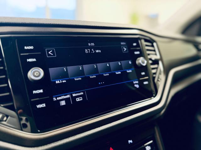 Volkswagen T-Roc 1.6 tdi Style