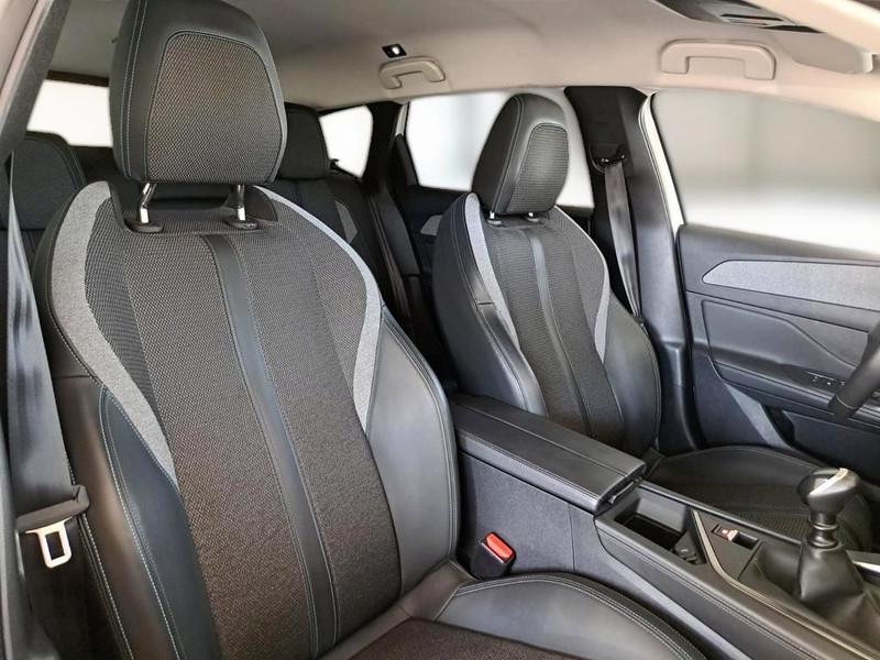 PEUGEOT 308 SW ALLURE PACK BLUEHDI 130 SES STATION WAGON