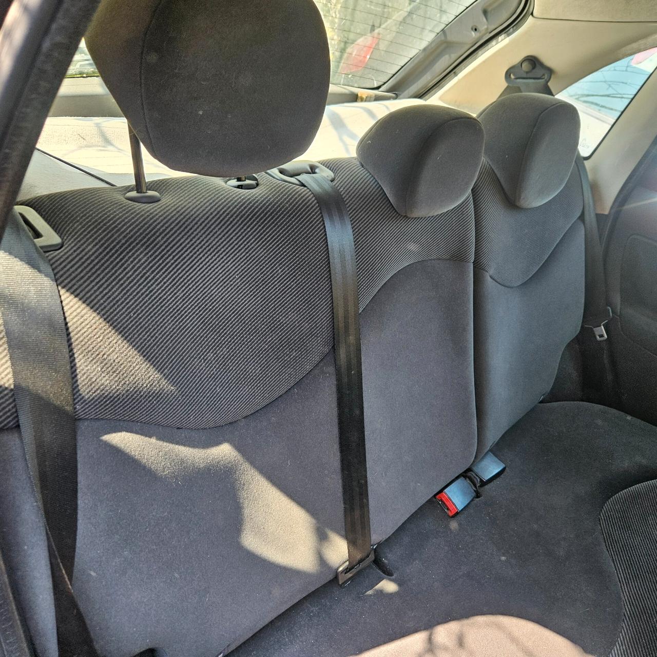 Citroen C3 1.1 benzina e metano SOLO COMMERCIANTI