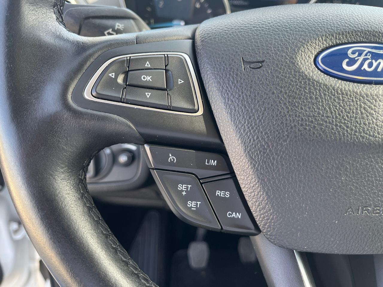 Ford C-Max 1.5 TDCi 120CV Titanium