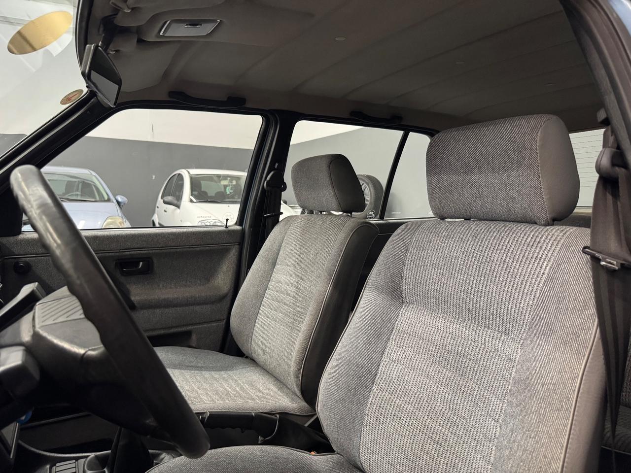 Volkswagen Golf 1800 5 porte Syncro ASI ORO E CRS