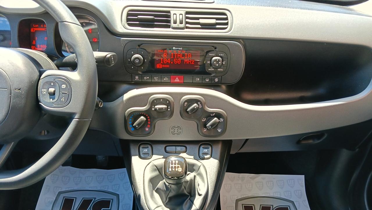FIAT PANDA HYBRID -PREZZO PROMO!