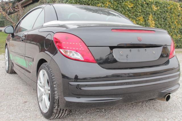 PEUGEOT - 207 - 16THP 156CV CC Roland Garros