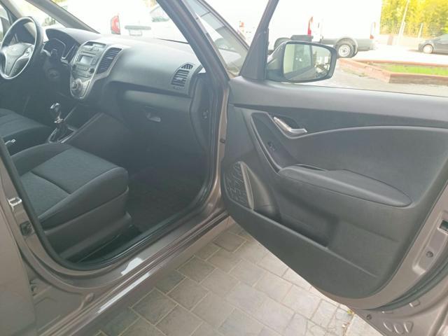 HYUNDAI iX20 1.4 90 CV Comfort