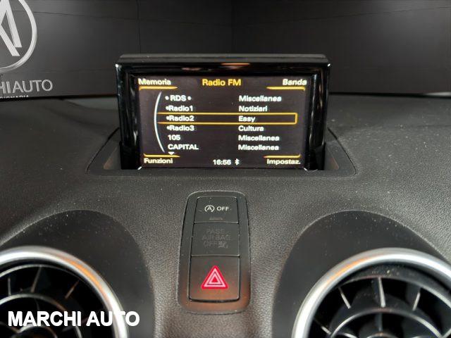 AUDI A1 1.4 TDI ultra