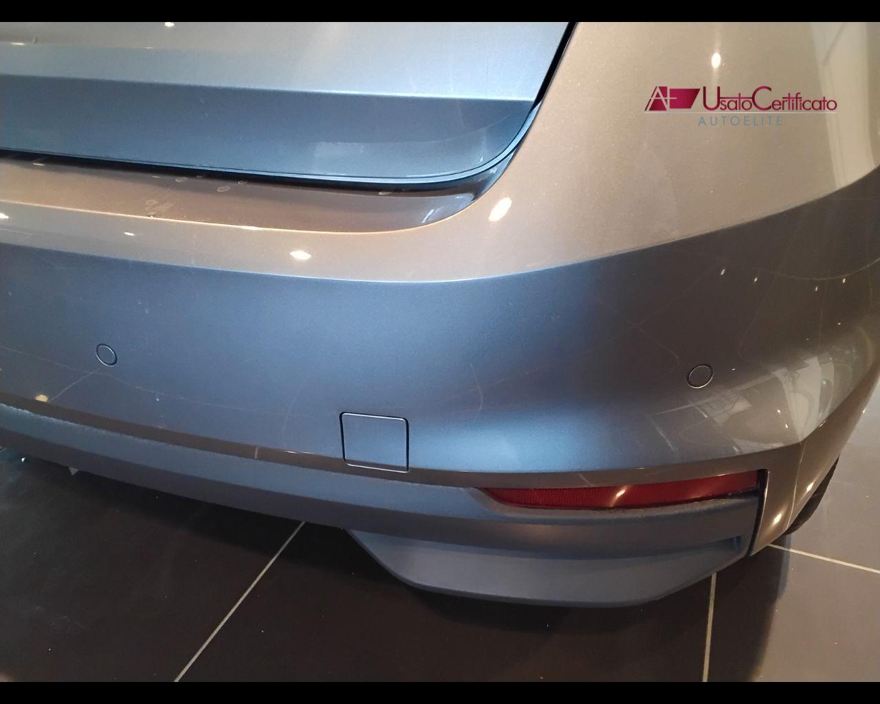 SKODA Fabia 1.0 MPI 80 CV Selection