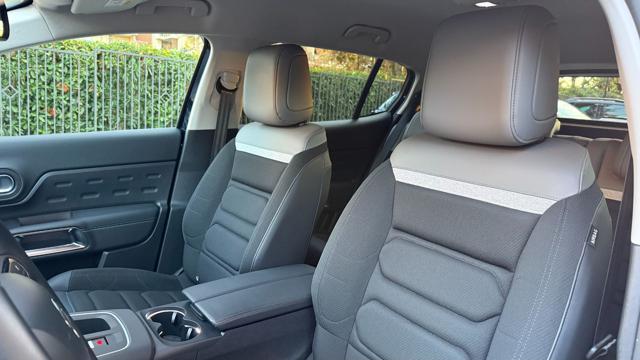 CITROEN C5 Aircross BLUEHDI 130 EAT8 FEEL PACK *FULL LED*R.CAM*.18