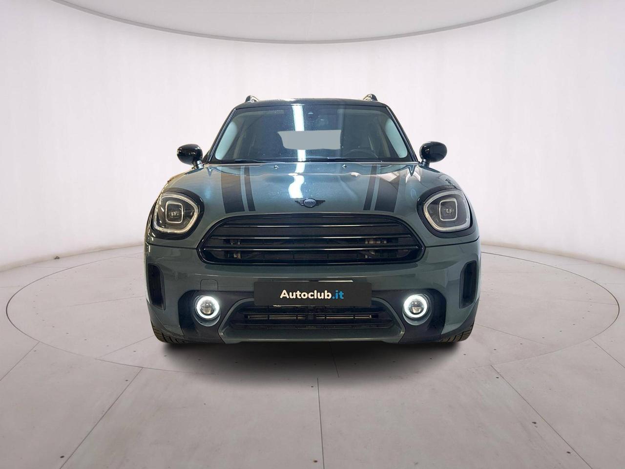 MINI Countryman Cooper Classic