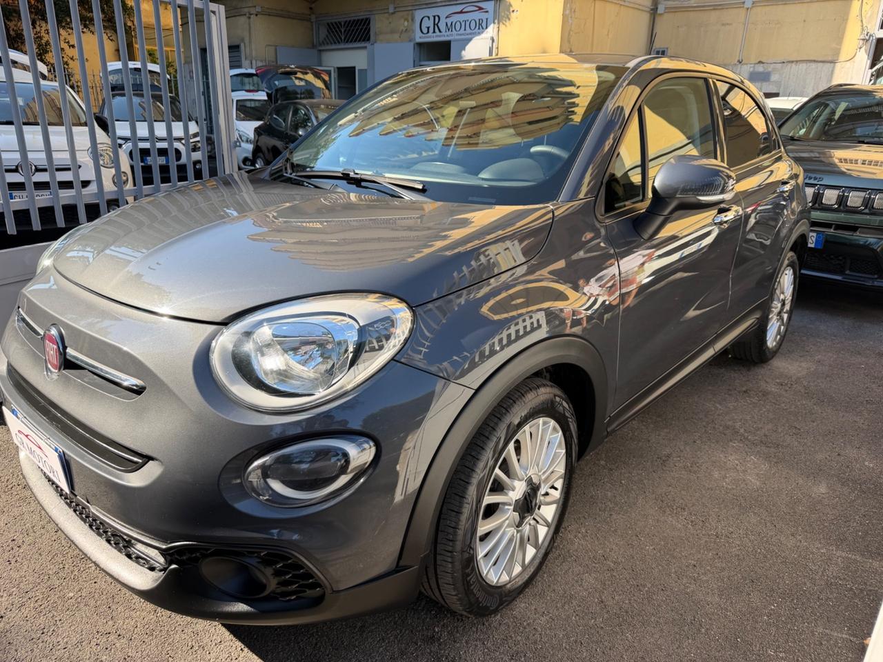 Fiat 500X 1.3 MultiJet 95 CV Connect