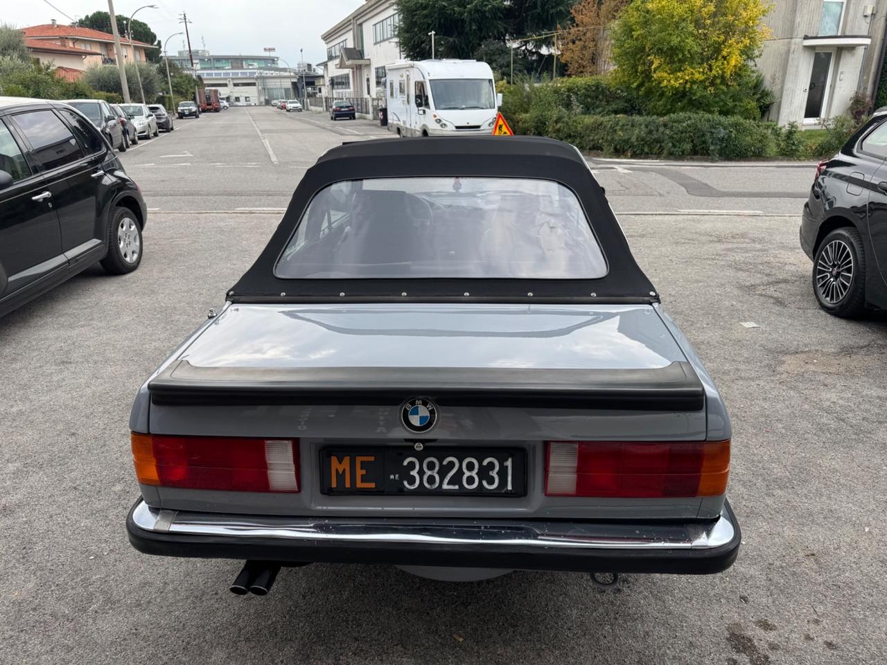 Bmw 320 320i 2 porte
