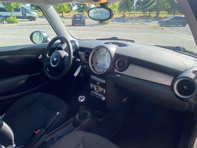 MINI One 1.6 16V One D