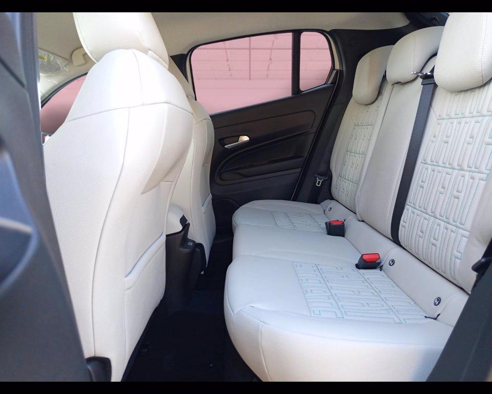 FIAT 600 1.2 hybrid La Prima 110cv auto del 2026