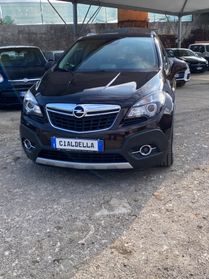 Opel Mokka 1.7 CDTI Ecotec 130CV 4x2 Start&Stop Cosmo