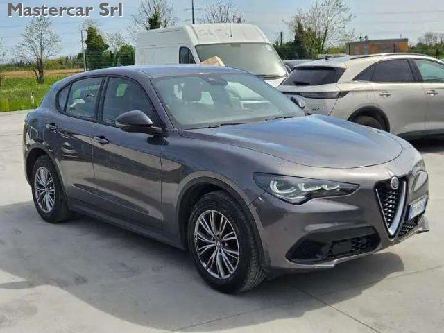 ALFA ROMEO Stelvio 2.2 t Super Q4 210cv auto - GP161FP