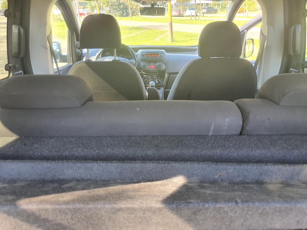 Fiat Qubo 1.3 MJT 75 CV Dynamic