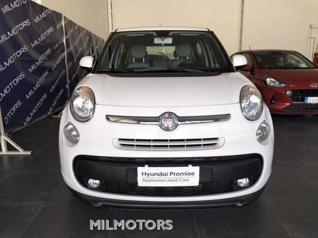 FIAT 500L 1.3 Multijet 85 CV Pop